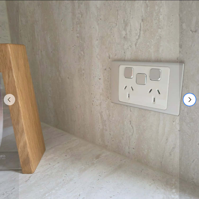 Premium Light Switches