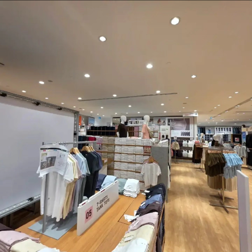 Commercial Pendant Lighting