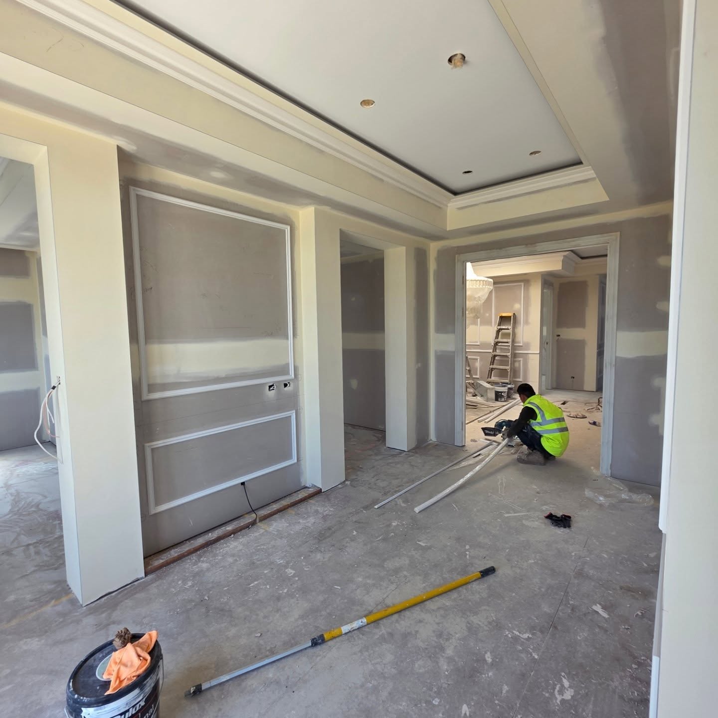 Commercial Electrical