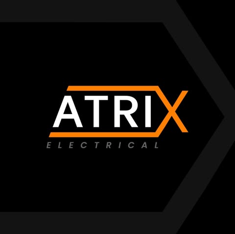 Atrix Electrical Logo